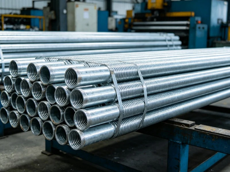 Aluminum Fintube suppliers